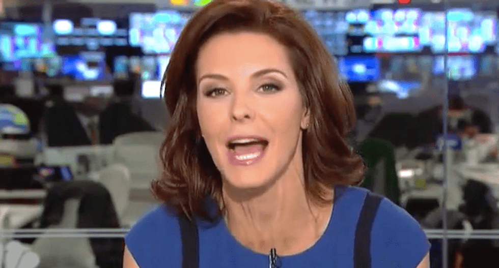 ‘Straight reality TV’: Stephanie Ruhle breaks down how Trump will try to take credit for averting shutdown