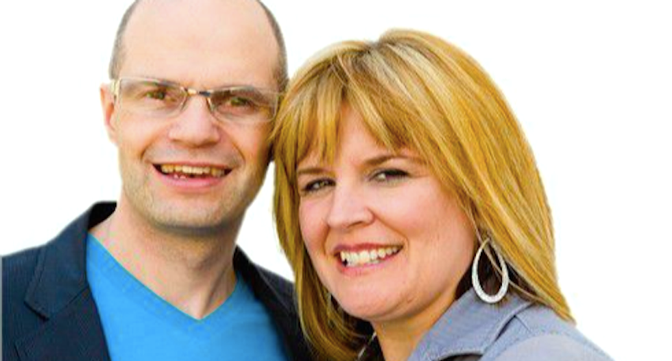 California pastor used church to ‘satisfy his fetish’ for explicit photos — and his wife helped: lawsuit