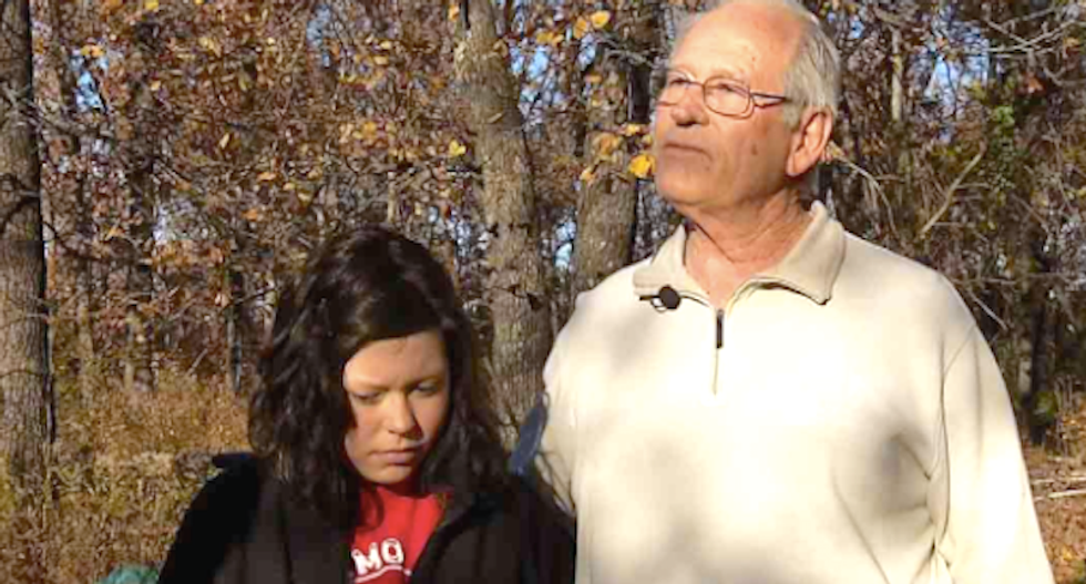 Bow hunter kills 12-year-old cancer patient’s therapy dog with shot between the eyes