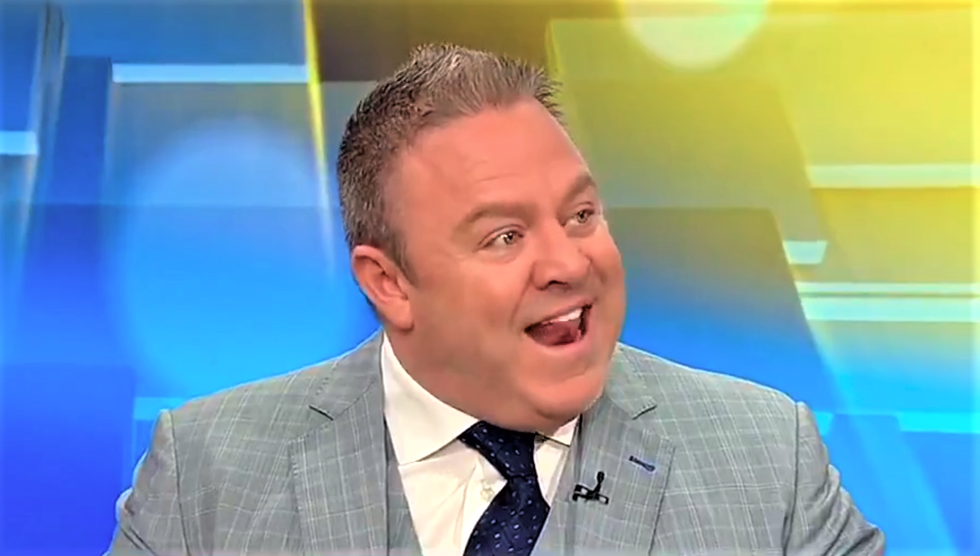 Minimum wage-hating restaurant CEO whines to Fox News that his 'entitled' waiters go to school