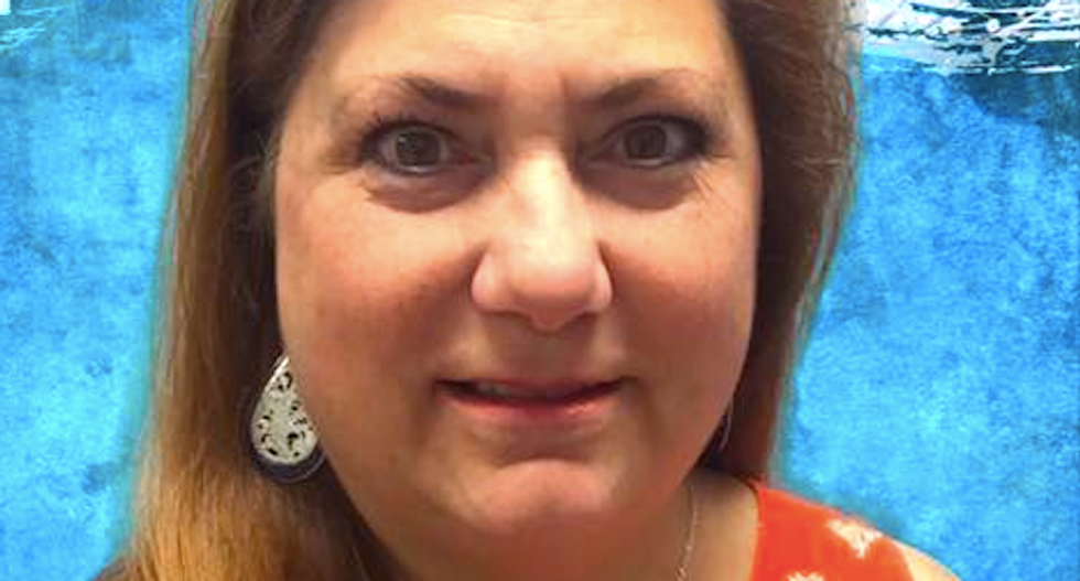 Alabama teacher admits telling students to 'turn the n*gger tunes off' after they played Tupac in class