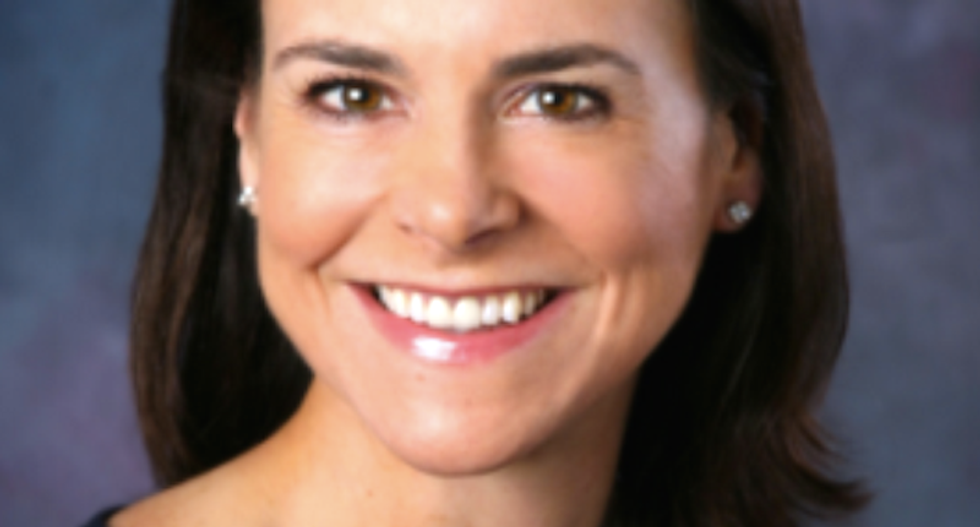 Trump supporter plans challenge against Ohio GOP chairman whose ‘dog threw up’ over Trump