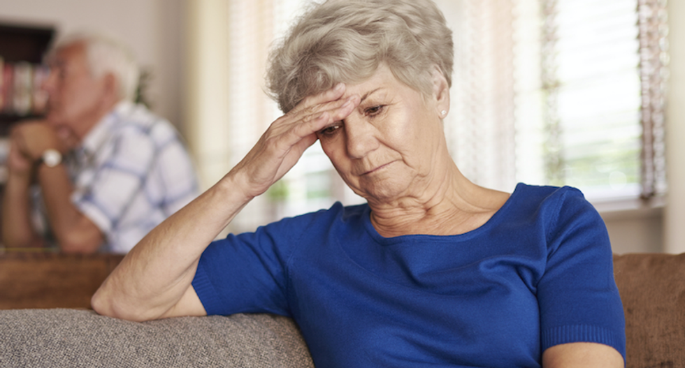 Washington woman explains election choice: 'I gave up on hope and voted for Trump’