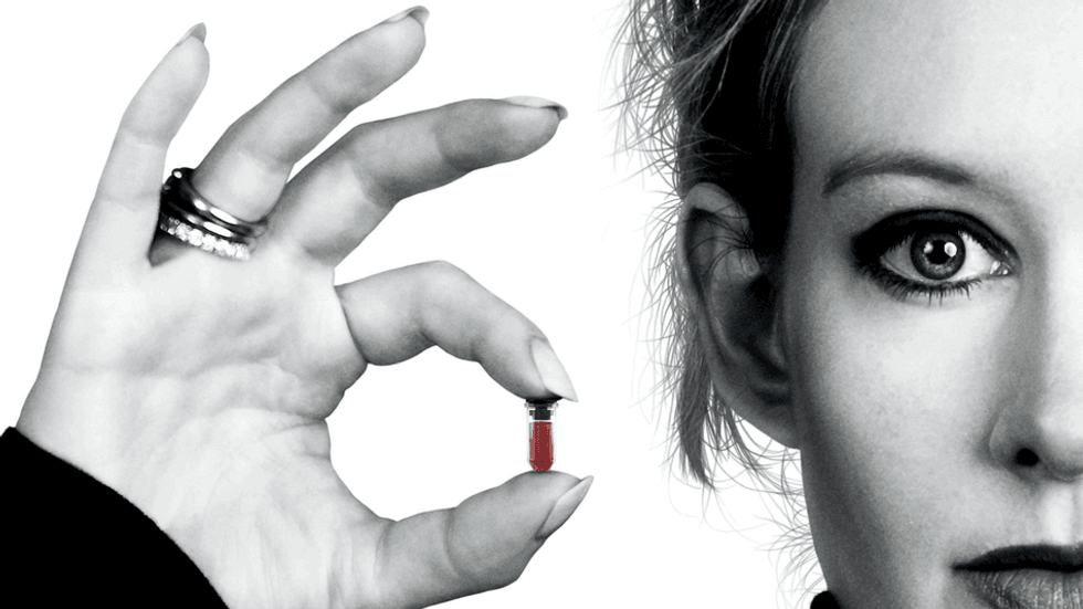 'The Inventor' and the science of the con: Elizabeth Holmes’ all-American scam reveals why we fall for frauds