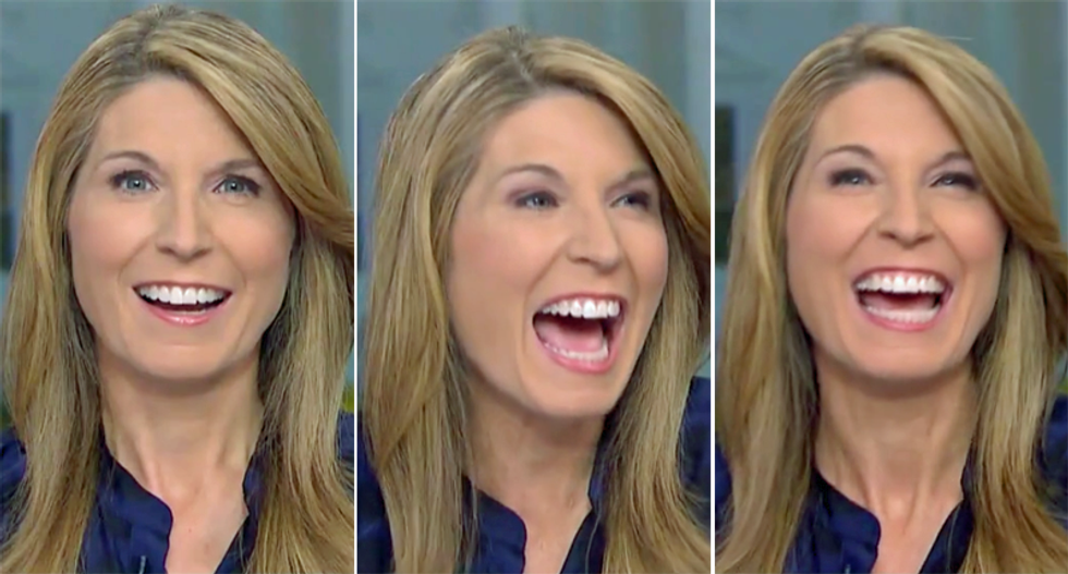 Nicolle Wallace blasts Mike Pompeo for the ‘worst appearance’ on TV in the history of American politics