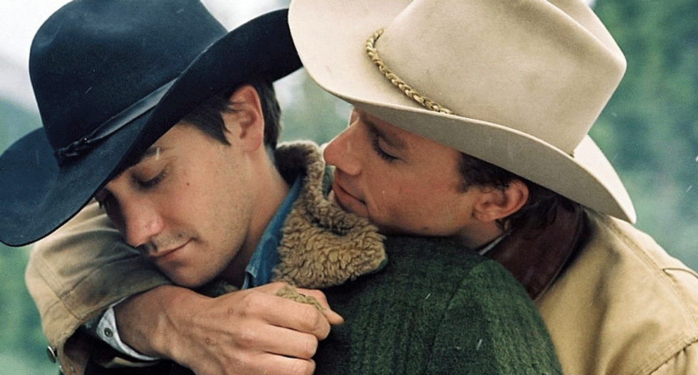 Author Annie Proulx regrets writing 'Brokeback Mountain'