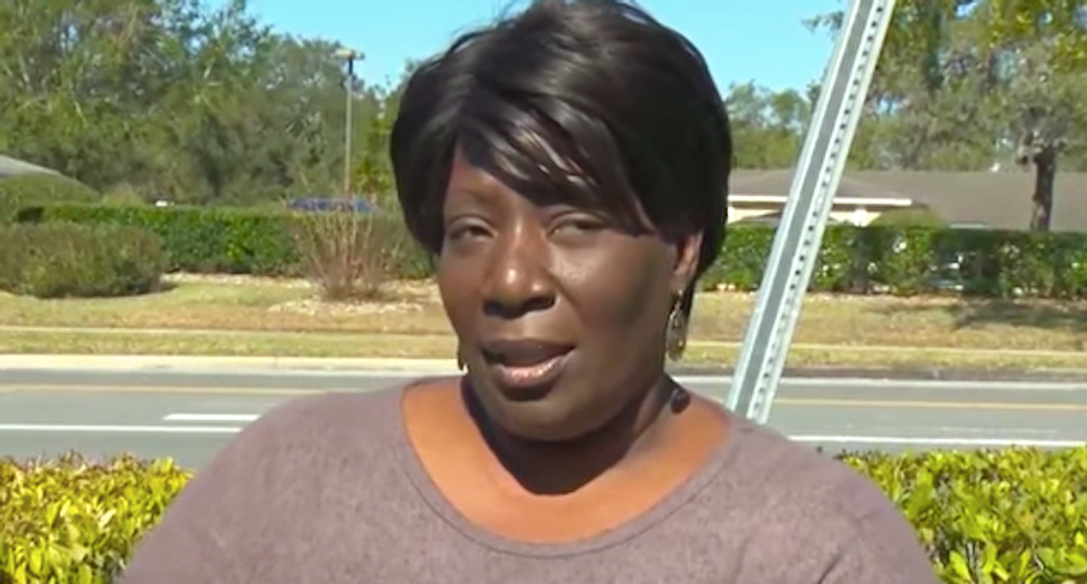 Florida teacher’s typo turned ‘bigger’ into a racial slur — and her response shocked first-grader’s mom