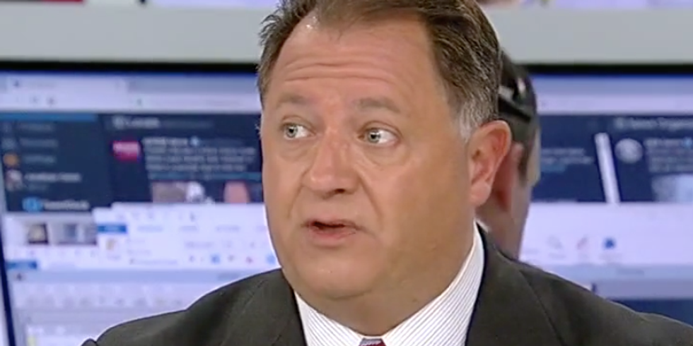 Former prosecutor tells Fox's Shep Smith that subpoena of Trump Org CFO could turn up bank fraud