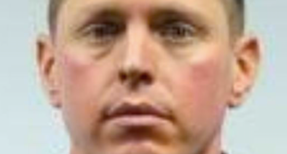 New York firefighter charged with setting fire to own home -- and blaming it on Black Lives Matter