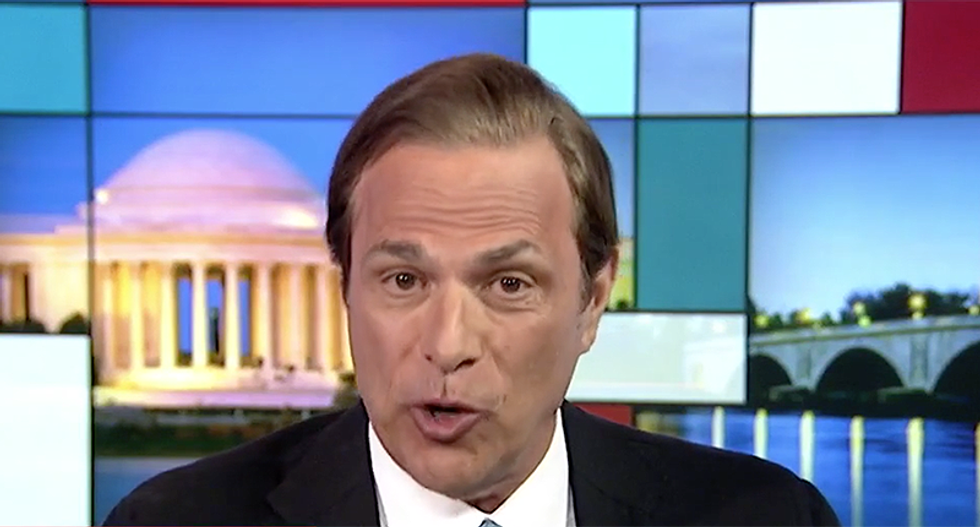 Trump is 'ripping page out of Nixon playbook': Presidential historian Michael Beschloss explains what you should expect next