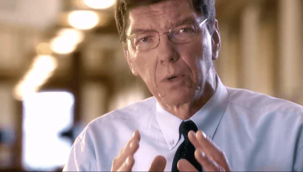 Atheist group slams Alabama university over fear-mongering, pro-religion mass email