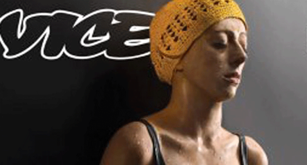 The virtues of Vice: How this one-time punk magazine was transformed into media giant