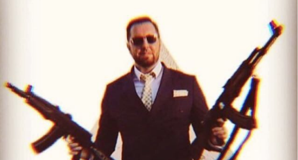 New details revealed about a mysterious Russian who funds Maria Butina’s defense