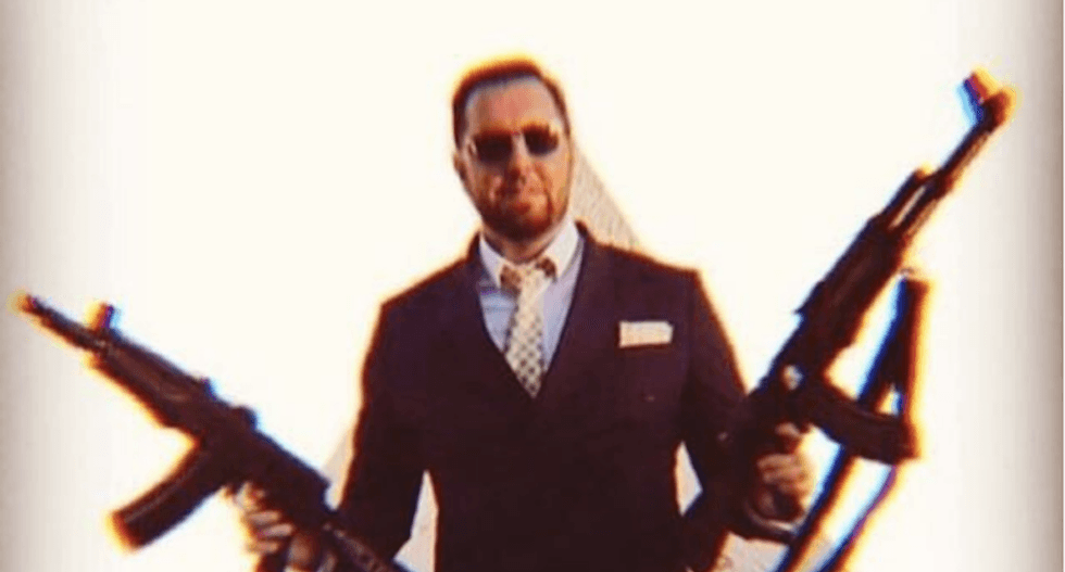New details revealed about a mysterious Russian who funds Maria Butina’s defense