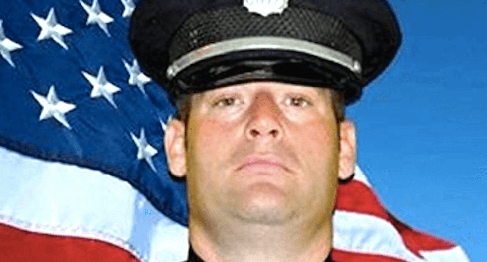 Florida cop fired over Facebook bigotry lashes out at accusers: I'm not racist -- you are