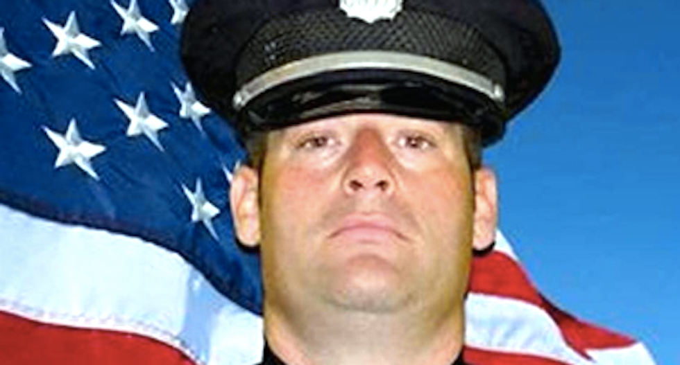 Florida cop fired over Facebook bigotry lashes out at accusers: I'm not racist -- you are