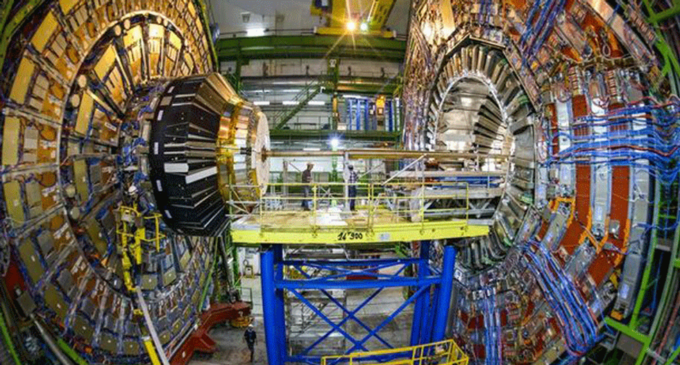 Large Hadron Collider refit to solve more questions about the beginnings of the universe