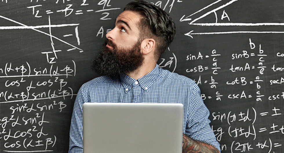 How to write a best-selling novel