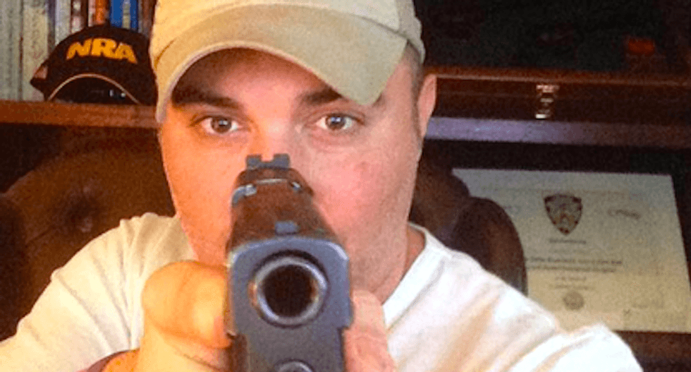 #BlackBrunch protests disrupt 'white spaces,' provoke gun threat from ex-NYPD cop