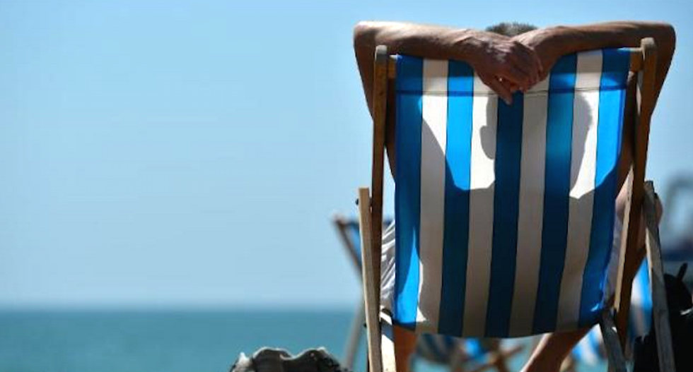Get off my beach! How the wealthy are blocking access to California's public coast