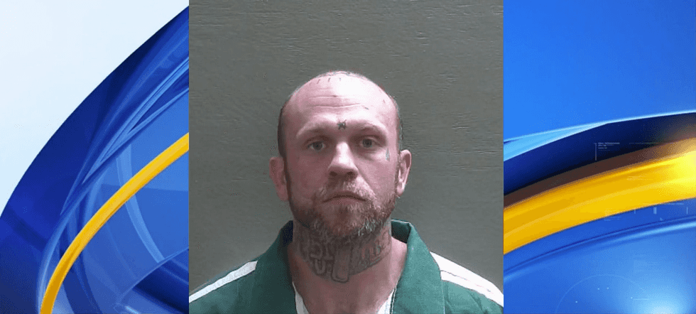 White supremacist accused of kidnapping and sexually assaulting black woman during Florida rampage