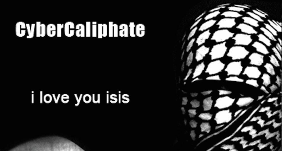Pro-Islamic hackers hijack Maryland TV station and New Mexico newspaper's Twitter feeds