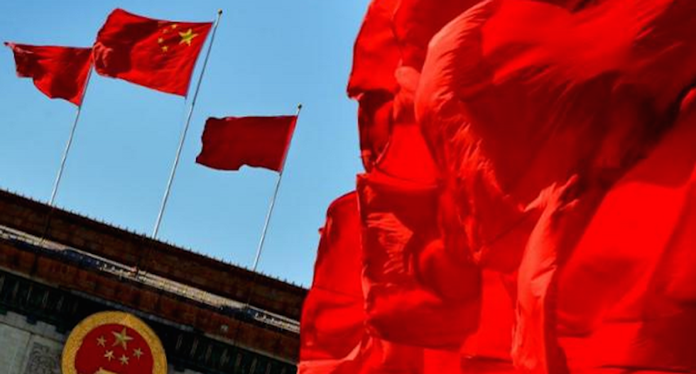 What China's 'export machine' can teach Trump about globalization