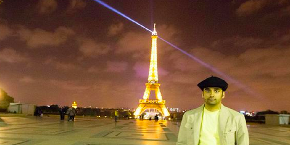 46 examples of Muslim outrage about Paris shooting that Fox News can't seem to find