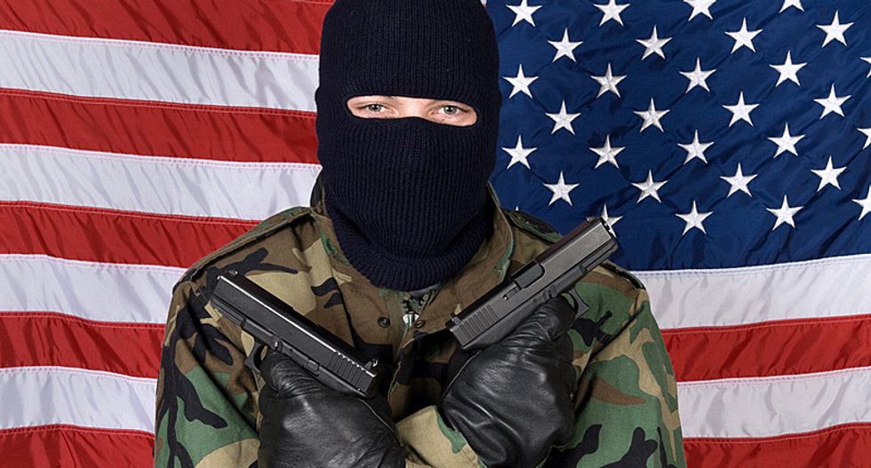 US authorities warn of al Qaeda threat to election