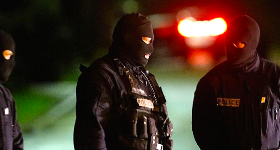 No, America's terror threat is not coming from 'Latinos'