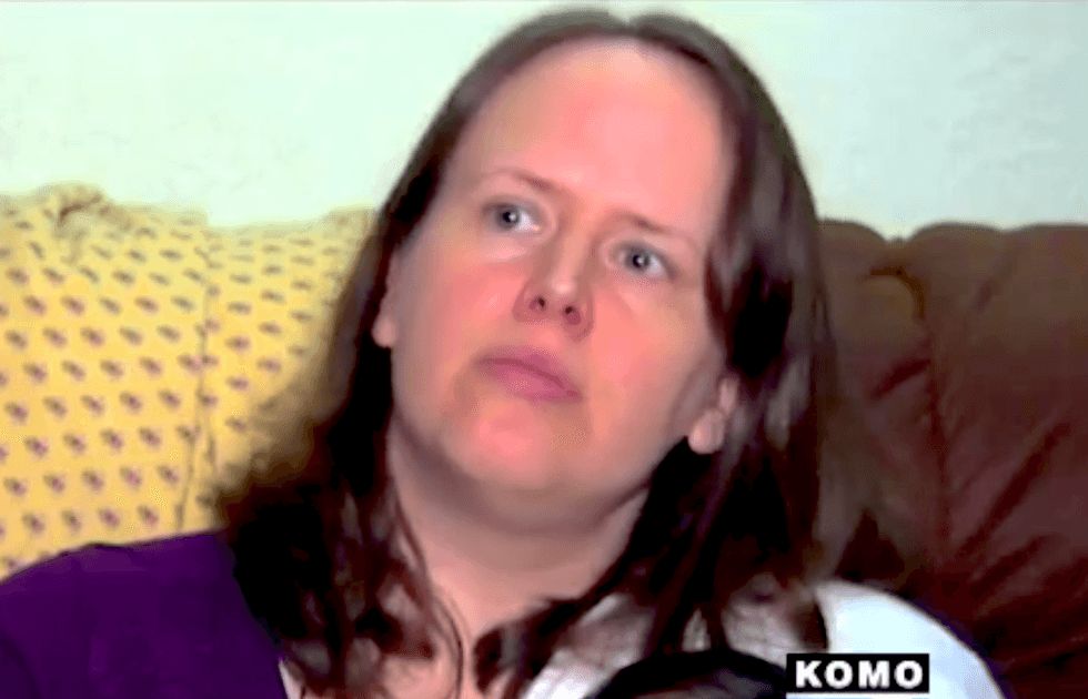 Anti-vaccine foster mother insists she'd rather lose baby than obey flu shot order