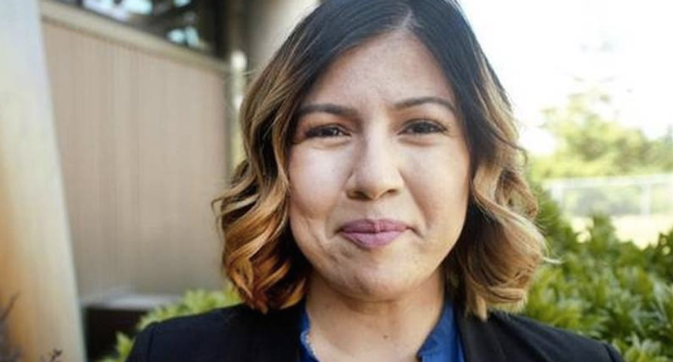 Man gets 3 months in jail after threatening Democrat that she'd be 'going into an oven' if Trump won