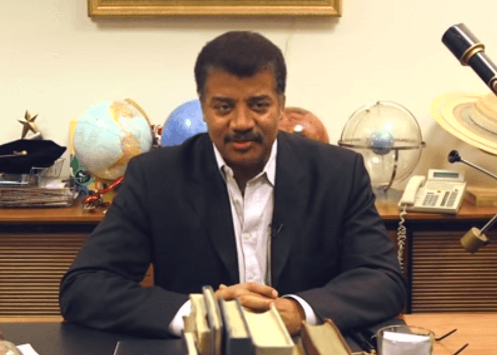 Neil deGrasse Tyson: Here's how quickly you'd die on each planet without a space suit