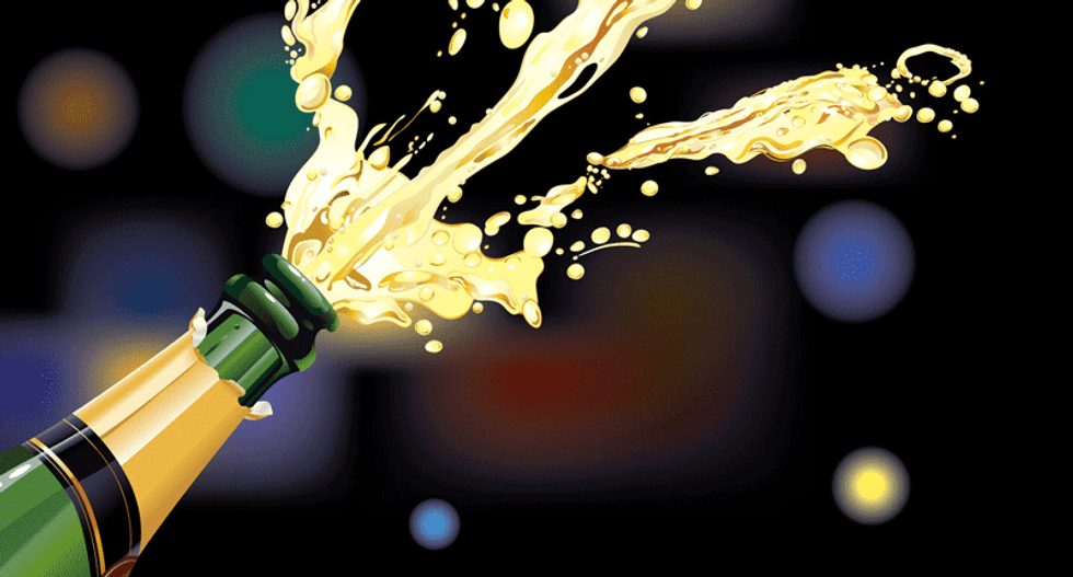 Scientists confirm there are two different forms of female squirting during climax