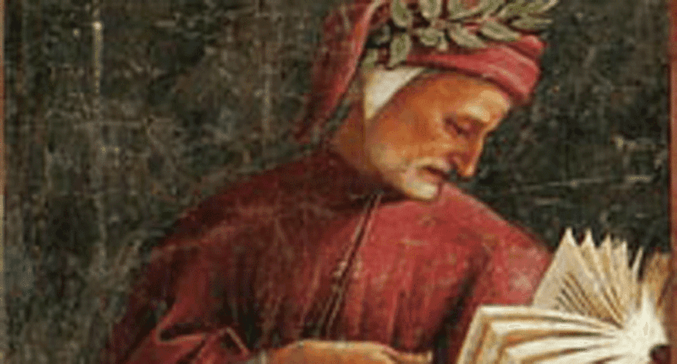 700-year-old poop solves Italian murder mystery