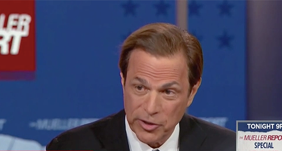 Republicans are 'letting down the Founding Fathers': Presidential historian blasts GOP on lack of accountability