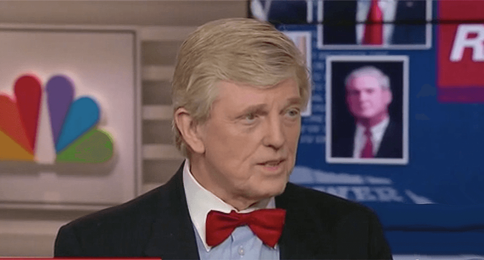 'Trump is going to have to appear and testify': Ex-prosecutor says McCabe lawsuit is 'pretty exciting'