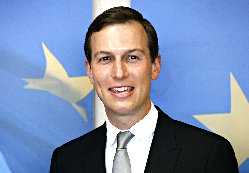 'Serious harm and suffering': Jared Kushner's apartment management company sued for 'hundreds of thousands of violations'