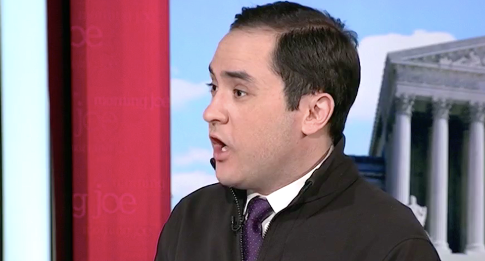 'He didn't have to explain anything': NYT reporter says Mueller's report feels incomplete without Trump interview