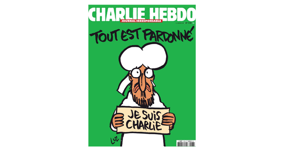 Dutch arrest suspect in threat over Prophet Mohammad cartoon contest