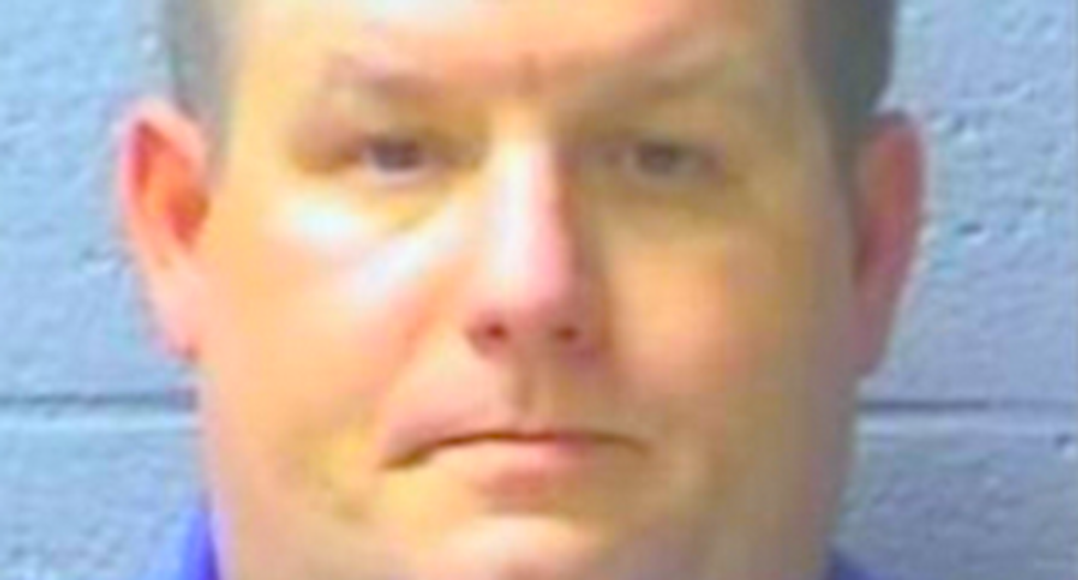 New murder trial begins for former South Carolina police chief who killed unarmed black man