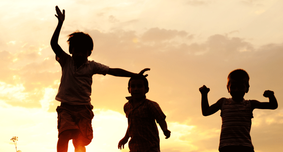 10 things every parent of a transgender child needs to know