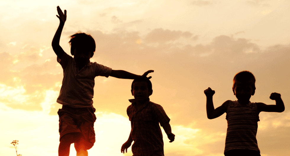 10 things every parent of a transgender child needs to know