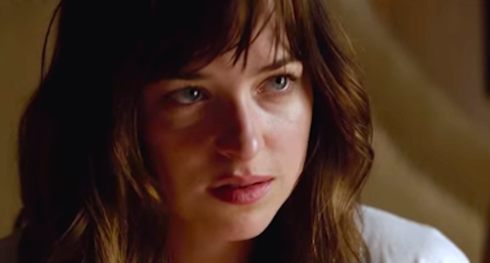 Idaho suddenly starts enforcing puritanical law after theater serves alcohol during ’50 Shades of Grey’