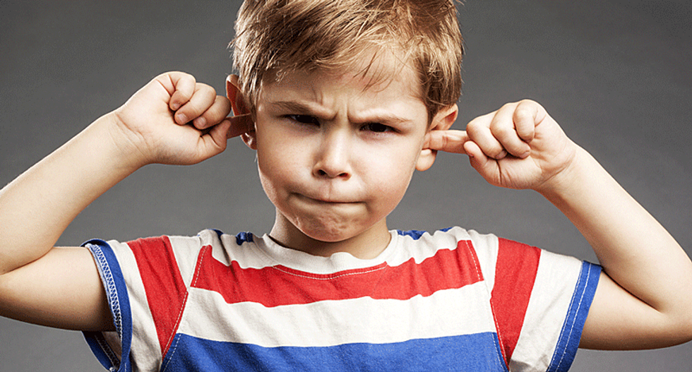 Scientists are working on a 'vaccine' to stop the spread of fake news