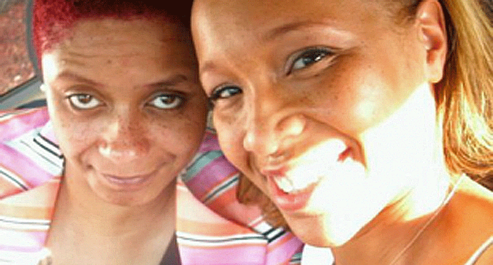 This black woman was shot dead by Ann Arbor police -- but there's been no national outcry