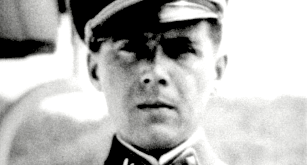 A historian explains how Trump’s climate ‘hit list’ recalls ideology-driven science of Nazis and USSR