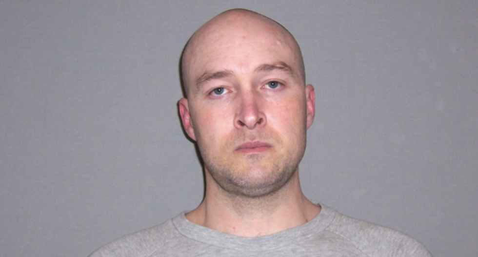 Montana man accused of brutally raping woman gets probation after wiping off penis at police station