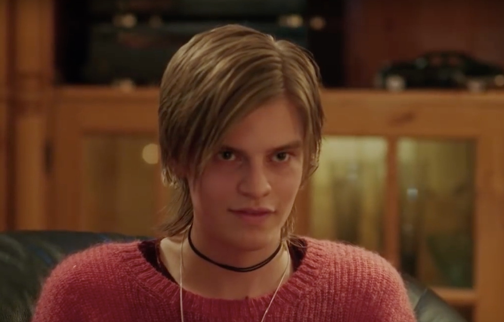 WATCH: Father shows acceptance of trans daughter in this beautiful Danish holiday ad