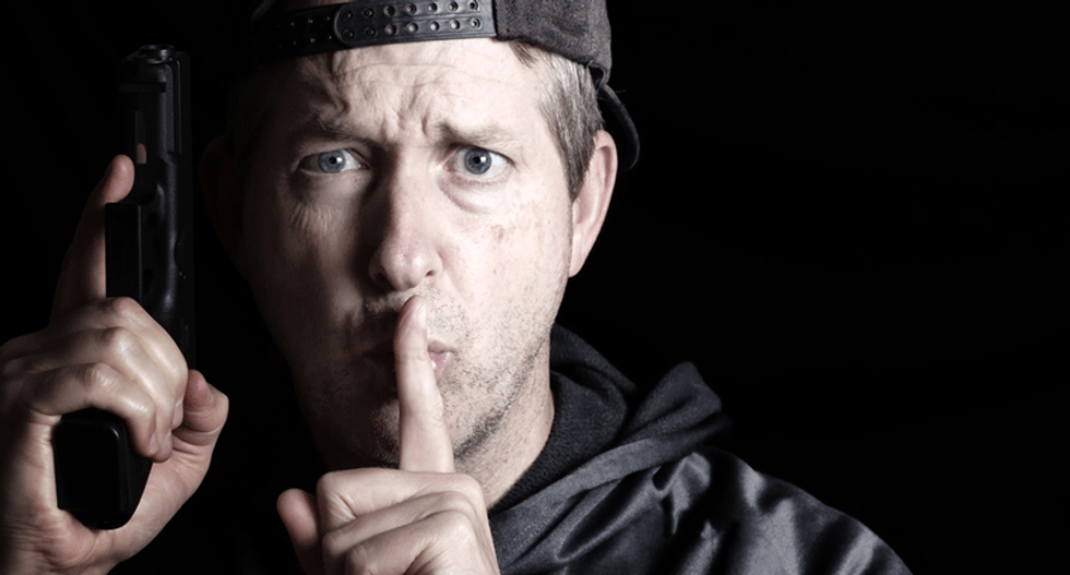 Crooked narco cops: 10 outrageous ways police have enriched themselves on the drug trade